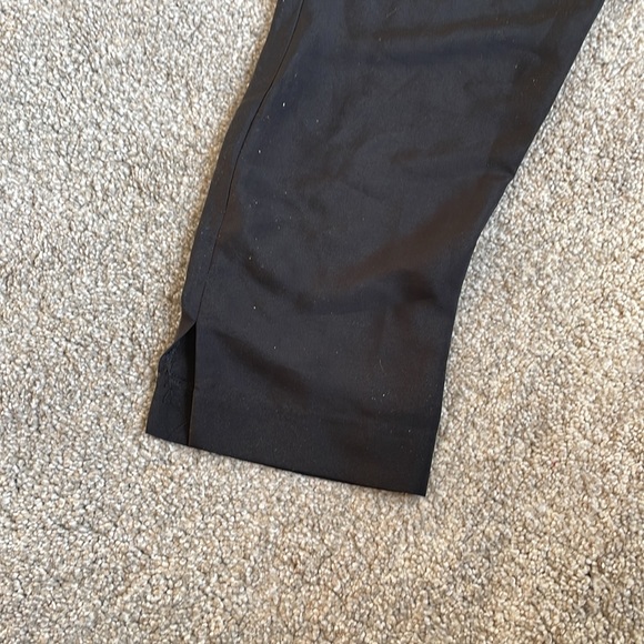 BCBGeneration Black Pants - Picture 2 of 8